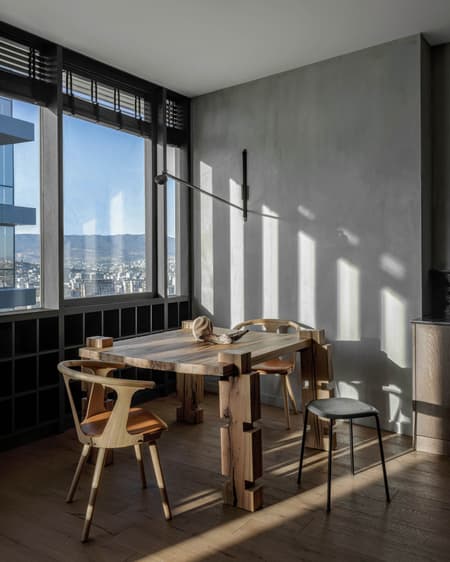 Apartment 73A